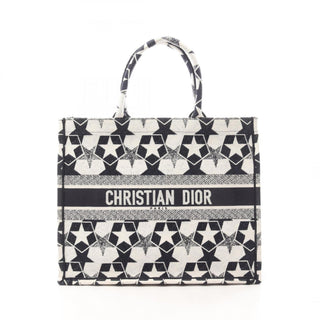 Dior Book Tote