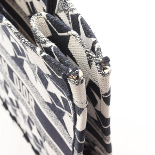 Dior Book Tote