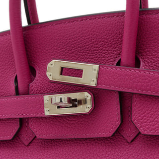 Hermès Birkin 25