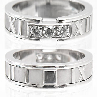 Tiffany & Co - Atlas - Tiffany & Co Atlas