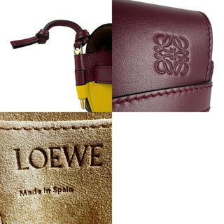 Loewe - Gate - Loewe Gate