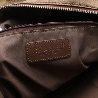 Chanel - Travel line - Chanel Travel line
