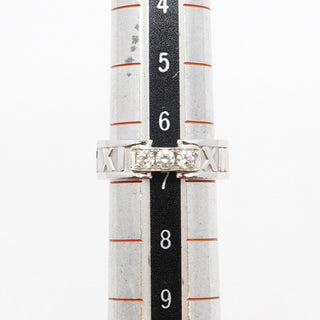 Tiffany & Co - Atlas - Tiffany & Co Atlas