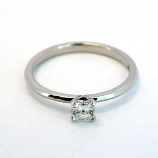 Tiffany & Co - Solitaire - Tiffany & Co Solitaire