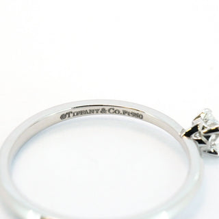 Tiffany & Co - Solitaire - Tiffany & Co Solitaire