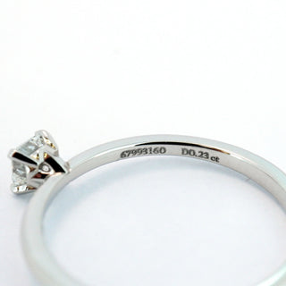 Tiffany & Co - Solitaire - Tiffany & Co Solitaire