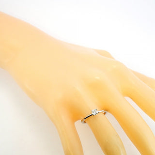 Tiffany & Co - Solitaire - Tiffany & Co Solitaire