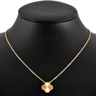 Van Cleef & Arpels - Vintage Alhambra - Van Cleef & Arpels Vintage Alhambra