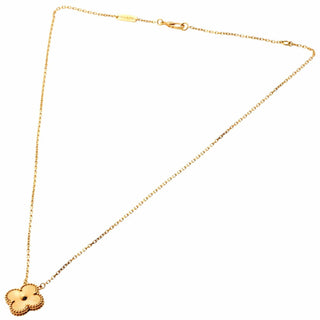 Van Cleef & Arpels - Vintage Alhambra - Van Cleef & Arpels Vintage Alhambra