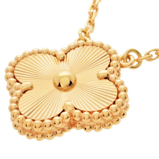 Van Cleef & Arpels - Vintage Alhambra - Van Cleef & Arpels Vintage Alhambra