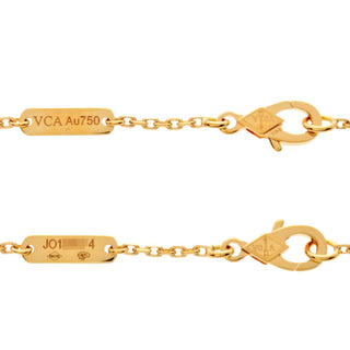 Van Cleef & Arpels - Vintage Alhambra - Van Cleef & Arpels Vintage Alhambra