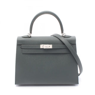 Hermès - Kelly 25 - Hermès Kelly 25