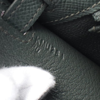 Hermès - Kelly 25 - Hermès Kelly 25