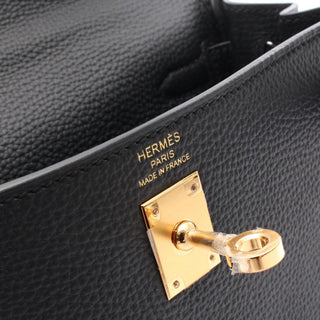 Hermès - Kelly 25 - Hermès Kelly 25