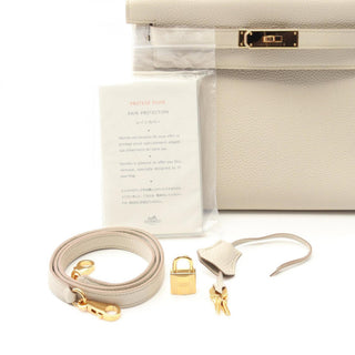 Hermès - Kelly 28 - Hermès Kelly 28