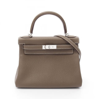 Hermès - Kelly 28 - Hermès Kelly 28