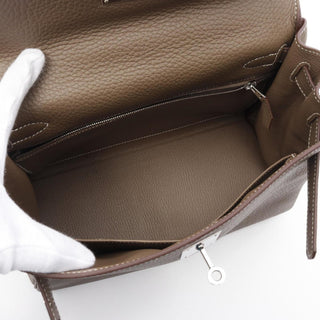 Hermès - Kelly 28 - Hermès Kelly 28