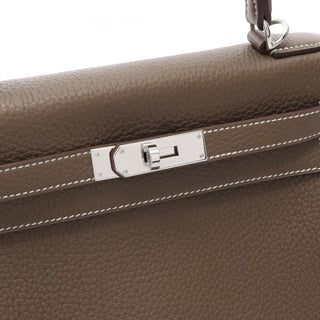 Hermès - Kelly 28 - Hermès Kelly 28