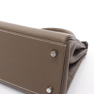 Hermès - Kelly 28 - Hermès Kelly 28