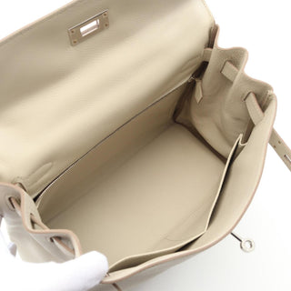 Hermès - Kelly 28 - Hermès Kelly 28
