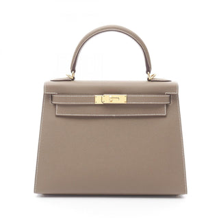 Hermès - Kelly 28 - Hermès Kelly 28