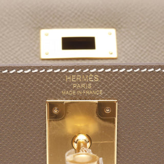 Hermès - Kelly 28 - Hermès Kelly 28