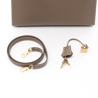 Hermès - Kelly 28 - Hermès Kelly 28