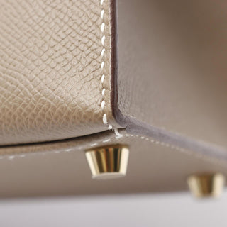 Hermès - Kelly 28 - Hermès Kelly 28