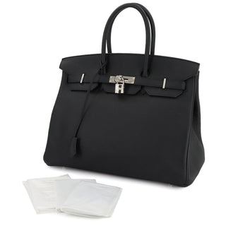 Hermès - Birkin 35 - Hermès Birkin 35