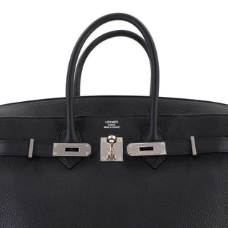 Hermès - Birkin 35 - Hermès Birkin 35