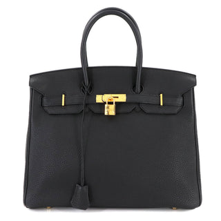 Hermès - Birkin 35 - Hermès Birkin 35