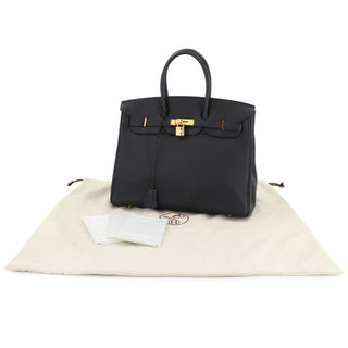Hermès - Birkin 35 - Hermès Birkin 35