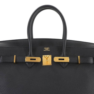 Hermès - Birkin 35 - Hermès Birkin 35