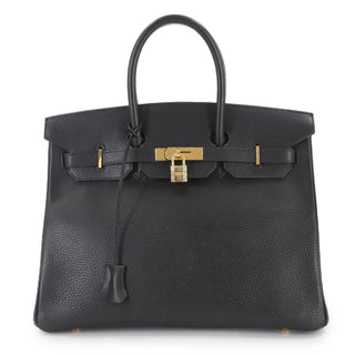 Hermès - Birkin 35 - Hermès Birkin 35