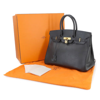 Hermès - Birkin 35 - Hermès Birkin 35