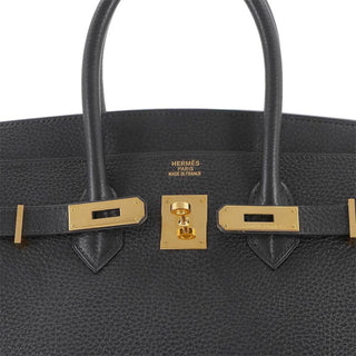 Hermès - Birkin 35 - Hermès Birkin 35