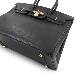 Hermès - Birkin 35 - Hermès Birkin 35