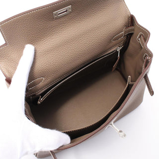 Hermès - Kelly 25 - Hermès Kelly 25