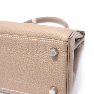 Hermès - Kelly 25 - Hermès Kelly 25
