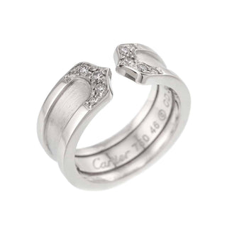 Cartier - C2 - Cartier C2