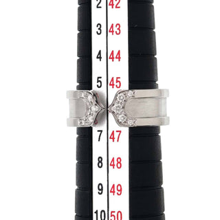 Cartier - C2 - Cartier C2