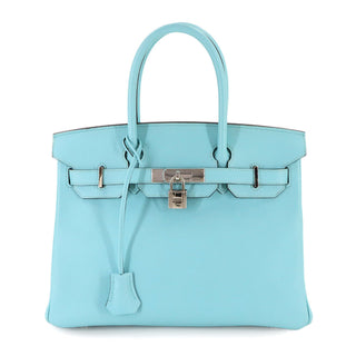 Hermès - Birkin 30 - Hermès Birkin 30