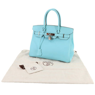Hermès - Birkin 30 - Hermès Birkin 30