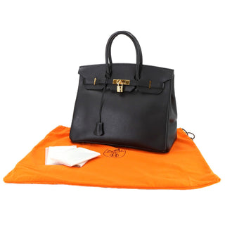 Hermès - Birkin 35 - Hermès Birkin 35