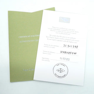 Van Cleef & Arpels - Van Cleef & Arpels