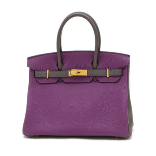 Hermès - Birkin 30 - Hermès Birkin 30