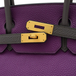 Hermès - Birkin 30 - Hermès Birkin 30