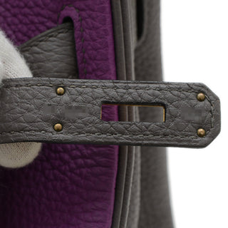 Hermès - Birkin 30 - Hermès Birkin 30