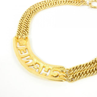Chanel - Infini Bracelet - Chanel Infini Bracelet