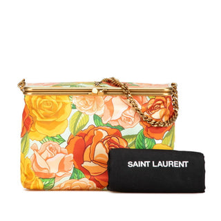 Saint Laurent - Saint Laurent